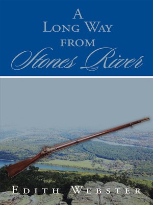 cover image of A Long Way from Stones River